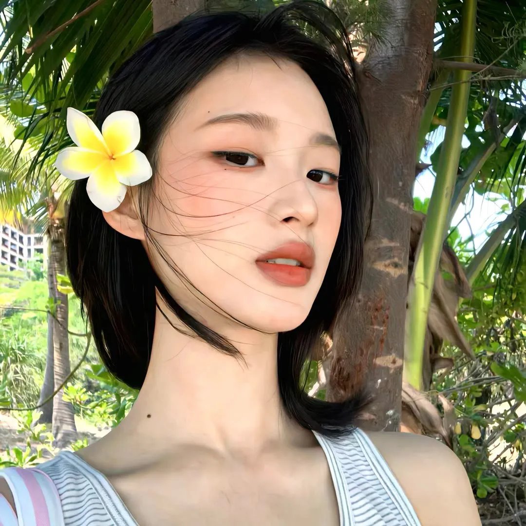 活著的部分